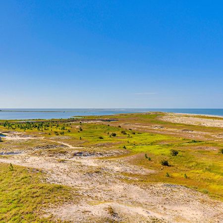 Dauphin Island Gem With Resort Perks! المظهر الخارجي الصورة