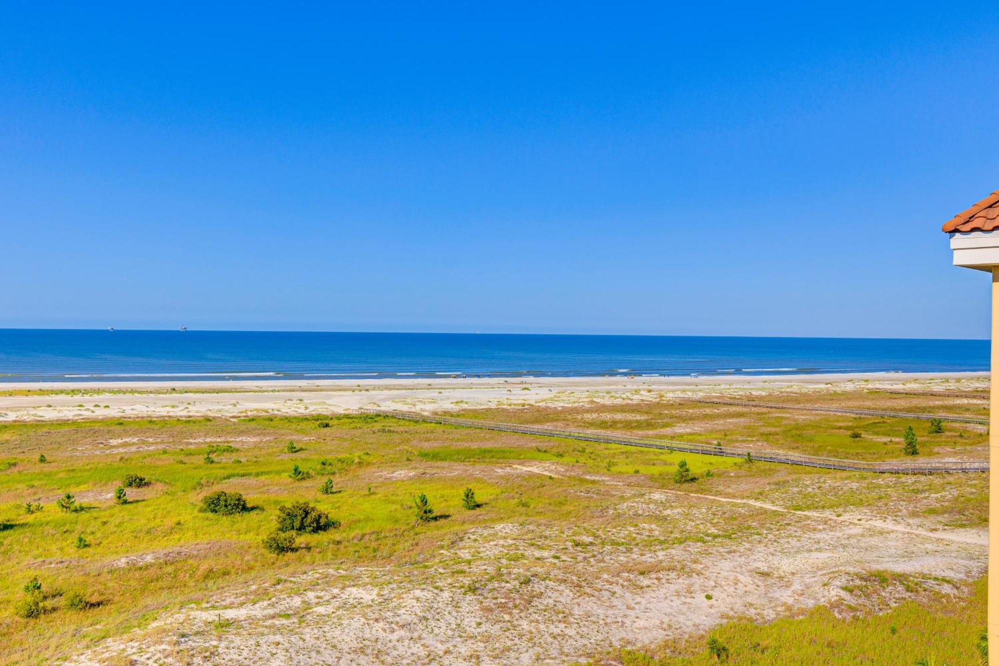 Dauphin Island Gem With Resort Perks! المظهر الخارجي الصورة