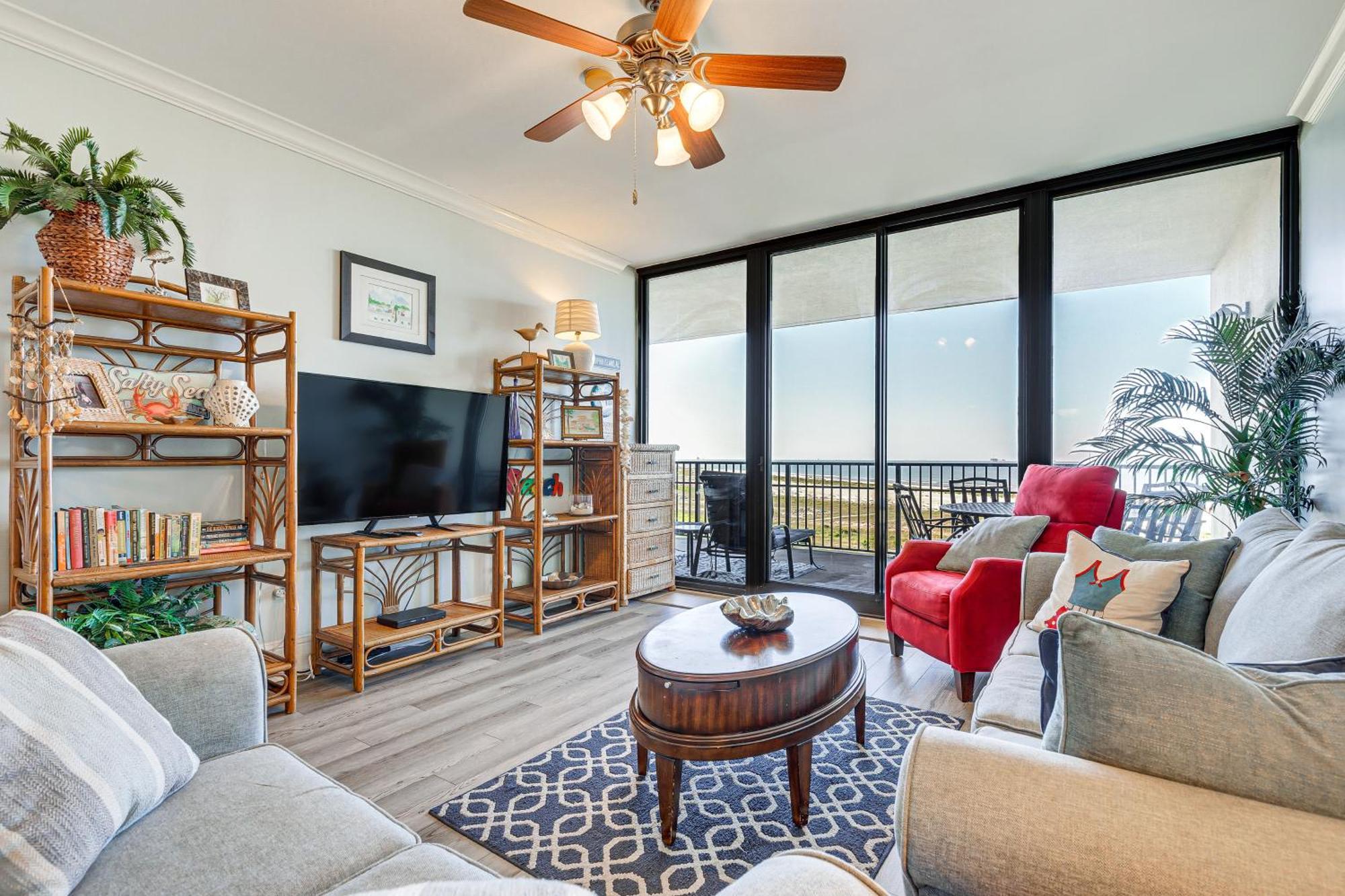 Dauphin Island Gem With Resort Perks! المظهر الخارجي الصورة