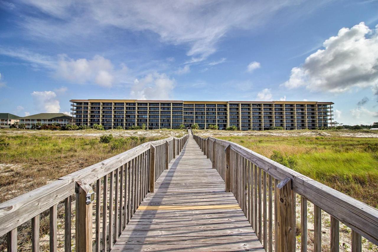 Dauphin Island Gem With Resort Perks! المظهر الخارجي الصورة